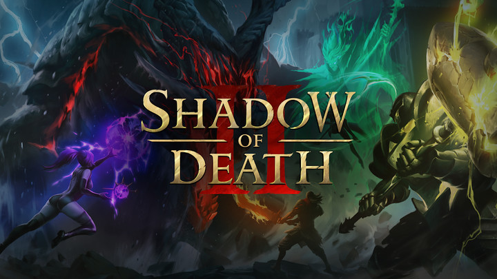 Shadow Legends: Death Knight Apk v2.0.2