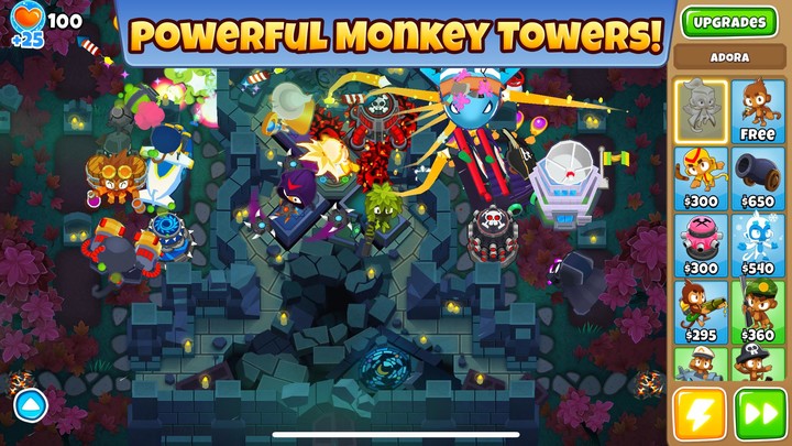 Bloons TD 6 Apk v40.1