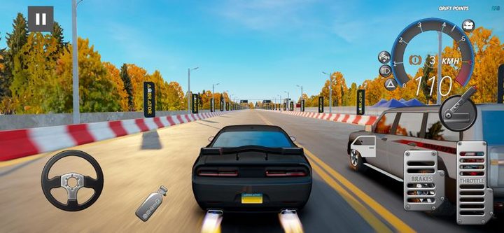 Drift for Life Apk v1.2.40