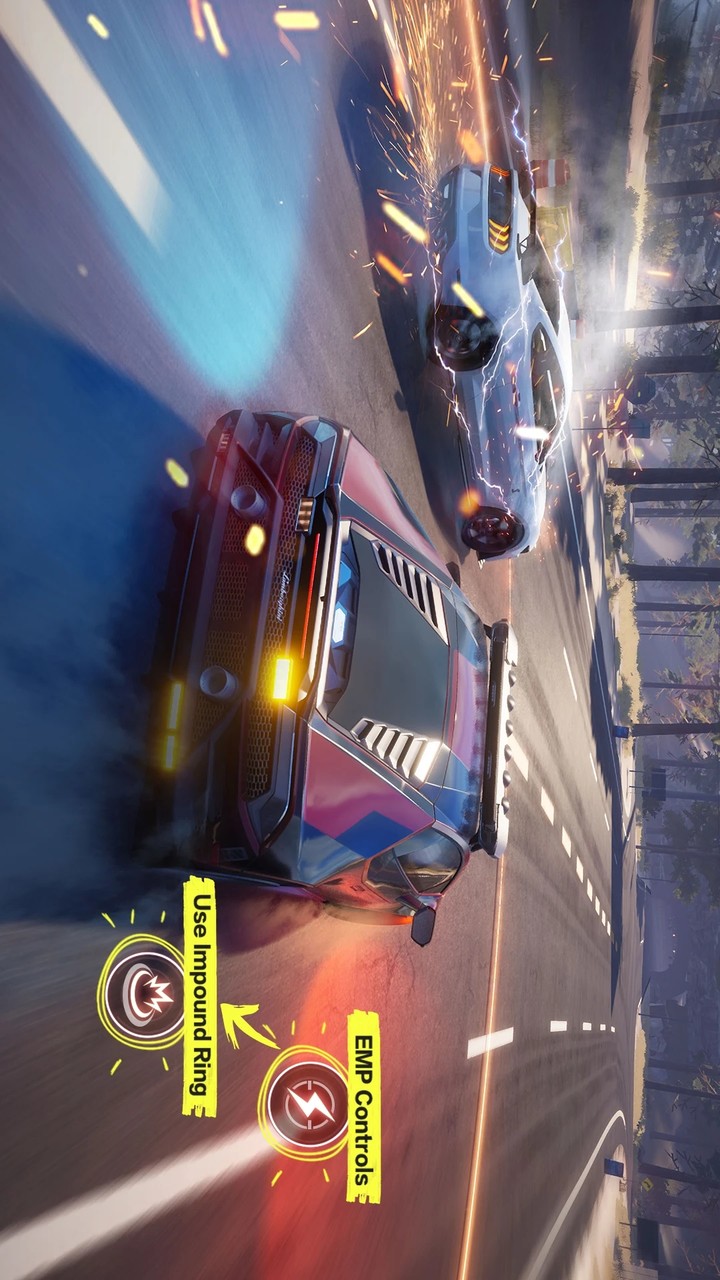 Need for Speed Mobile Apk v0.18.88.1465745