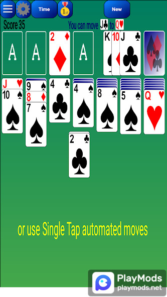 SolitaireMod  Apk v3.21.0(No Ads)