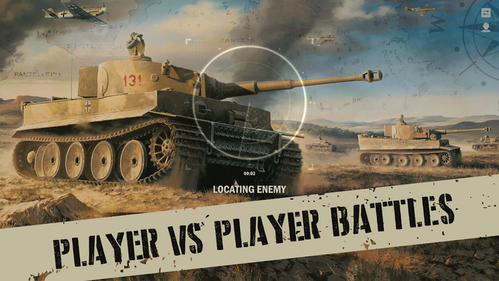 KARDS - The WW2 Card Game Apk v1.11.15636