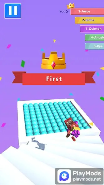 Rolling Stairs Master-FallingMod  Apk v1.7.10(No Ads)