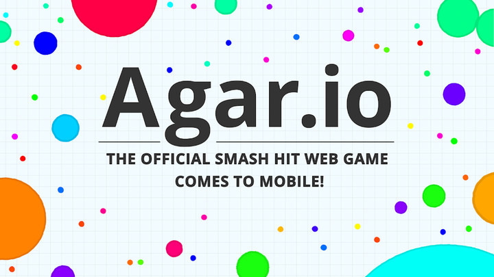 Agar.ioMod  Apk v2.26.3(Mod Menu)