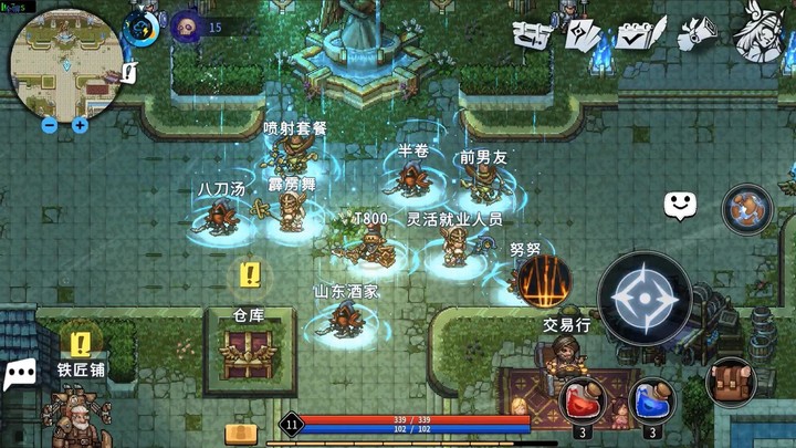 黑白之地 Apk v0.1.6921(BETA)