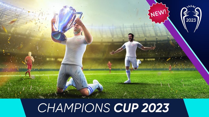 Soccer Cup 2022: Football Game Apk v1.22.0.1