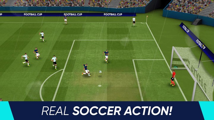 Soccer Cup 2022: Football Game Apk v1.22.0.1