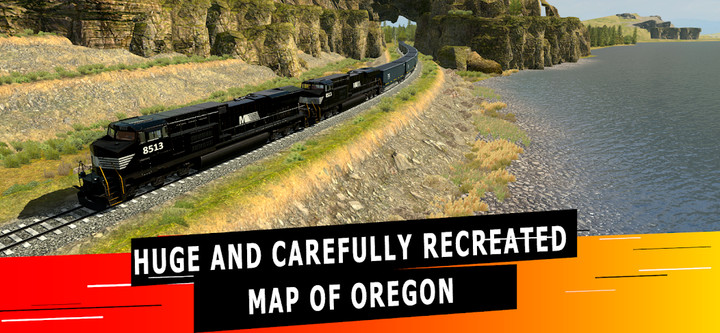 Train Simulator PRO USA Apk v2.4