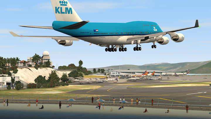 World of Airports Apk v2.1.0