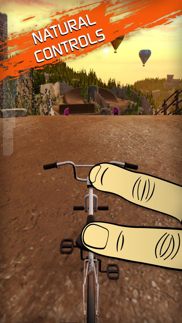 Touchgrind BMX 2 Apk v2.1.5