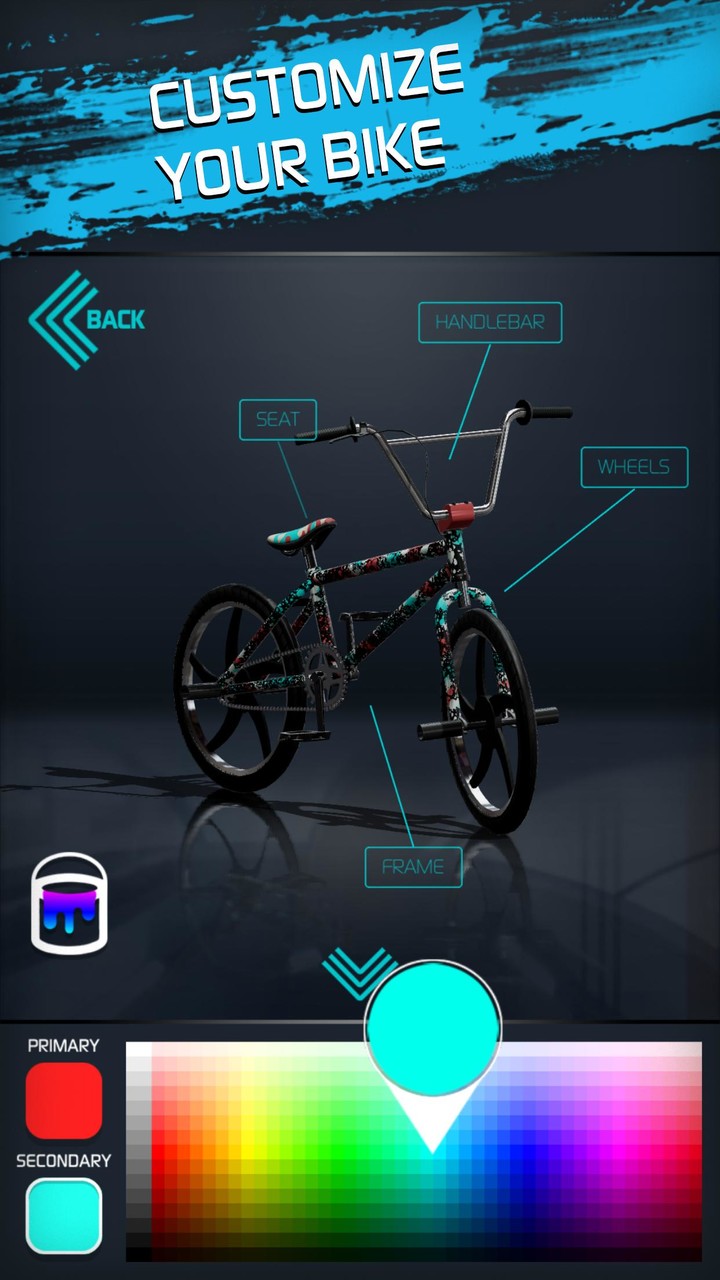 Touchgrind BMX 2 Apk v2.1.5