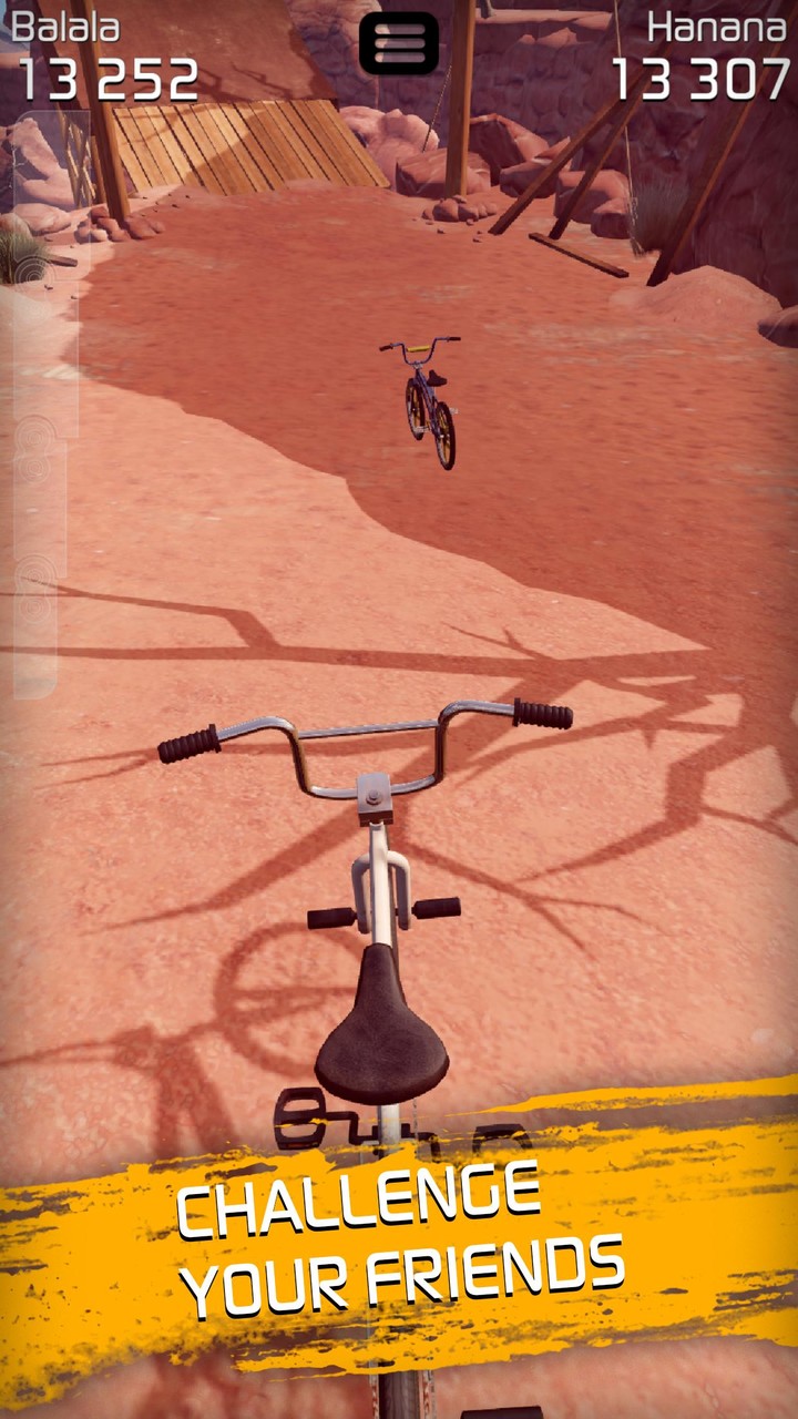 Touchgrind BMX 2 Apk v2.1.5