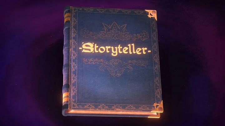 Storyteller Apk v1.1.18