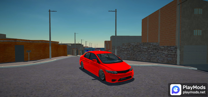 Carros Baixos Brasil 2Mod  Apk v0.7.7(Unlimited Money)