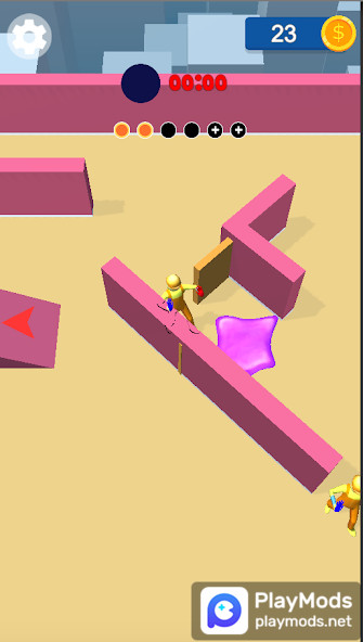 Boppy Survival 3DMod  Apk v9.3(No Ads)