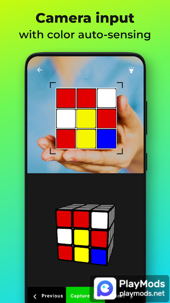 Cube Cipher - Cube SolverMod  Apk v4.7.7.1(Unlocked)