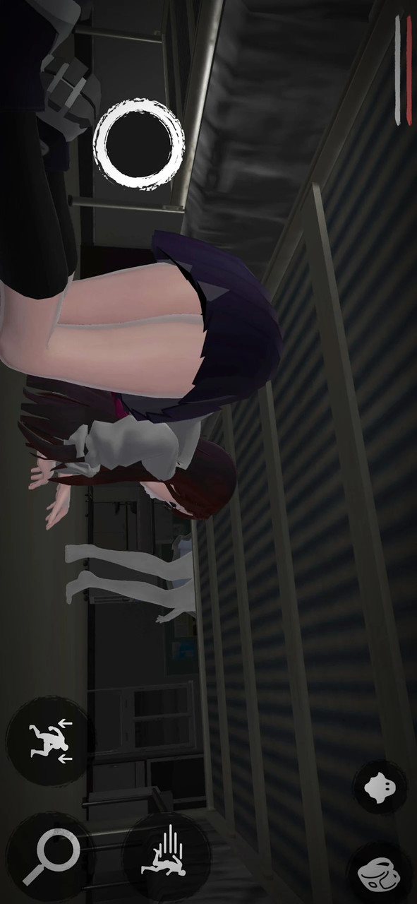 Scary School Simulator 2 Apk v1.6.5