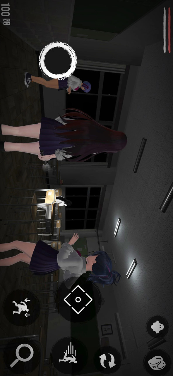 Scary School Simulator 2 Apk v1.6.5