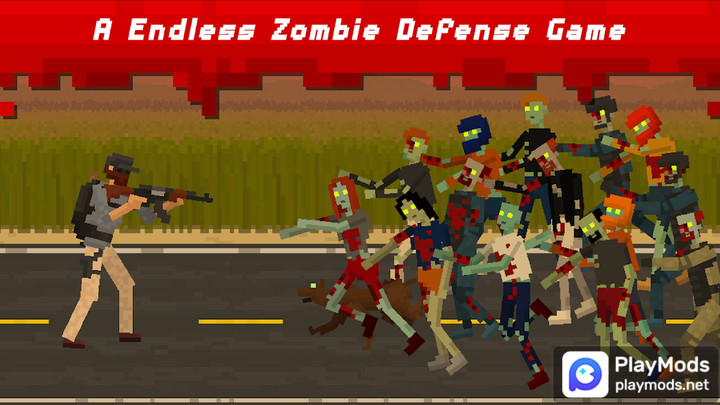 They Are Coming: Zombie Shooting & DefenseMod  Apk v1.19(Unlimited money)