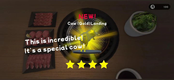 Yakiniku Simulator Apk v1.0.1