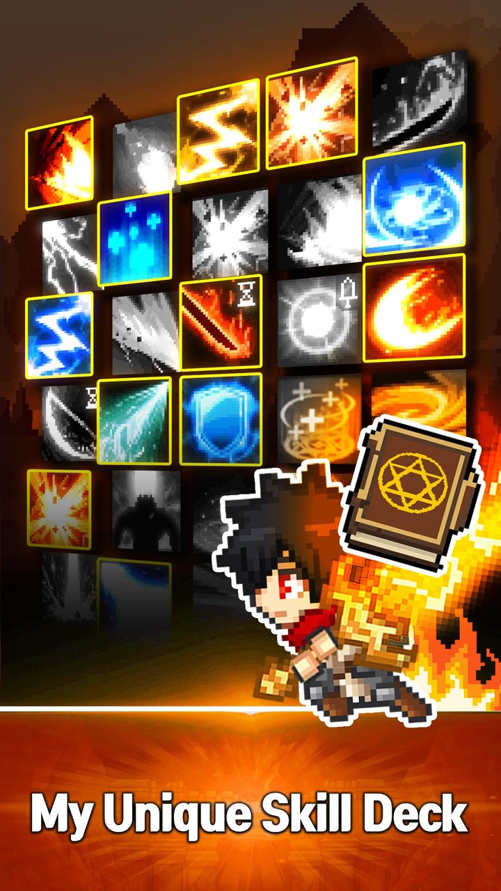 Slayer Legend Apk v500.1.9