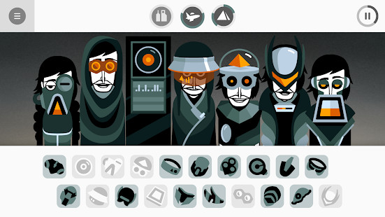 Incredibox Brazil modsMod  Apk v0.6.6(new mods)