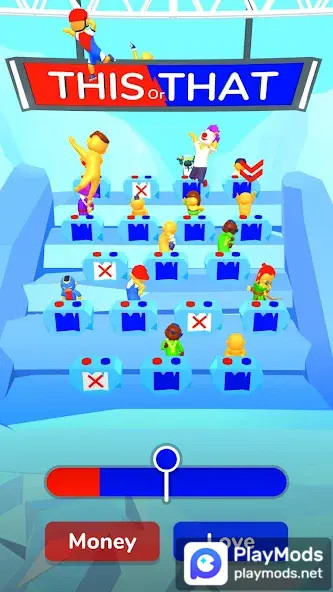 ToT or TriviaMod  Apk v0.5.8(Unlimited Coins)