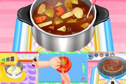 Cooking Mama: Let's cook! Apk v1.101.0