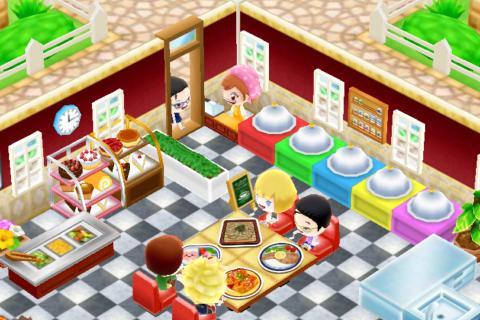 Cooking Mama: Let's cook! Apk v1.101.0