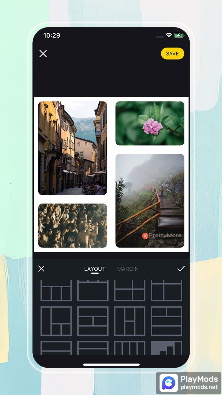 PrettyMore Apk v1.0.4