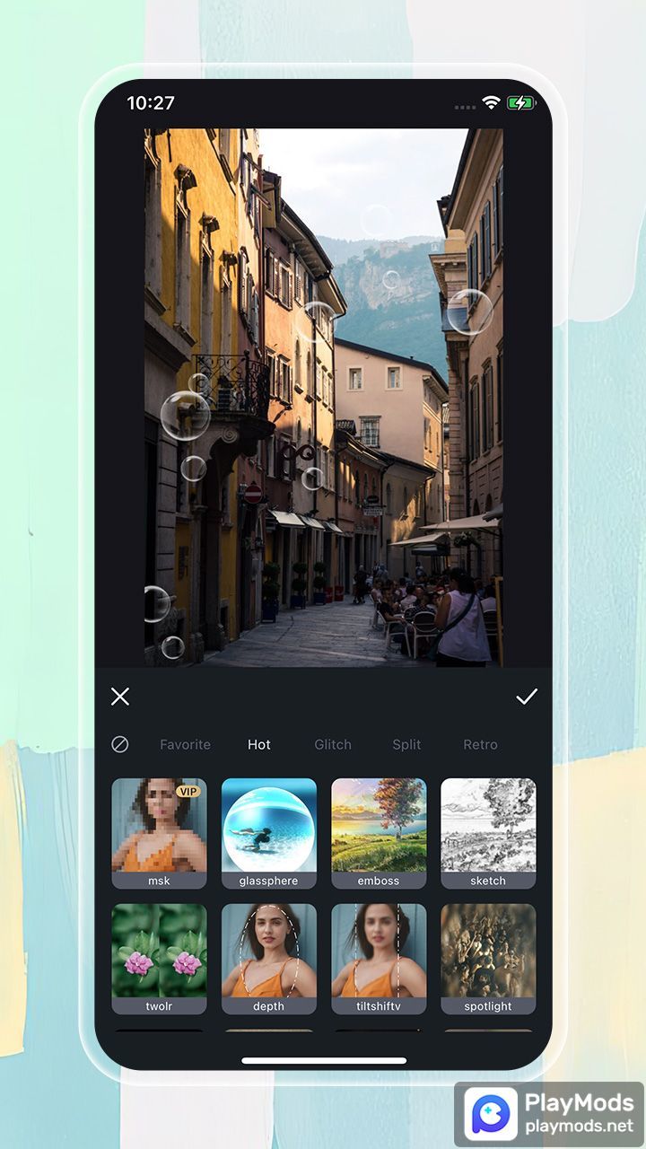 PrettyMore Apk v1.0.4