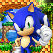 Sonic 4™ Episode I Mod APK 1.5.0 [Unlocked]