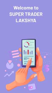 Super Trader Lakshya