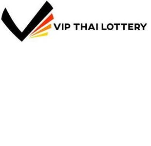 VIP Thai Lottery