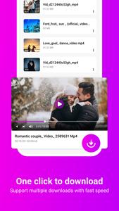 Tik Tik Video Downloader