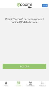 Eccomi TFA UNIFG