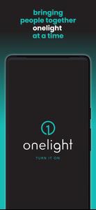 Onelight