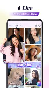 iShowLive - Meet New Friend