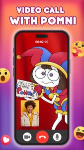 Circus Call & Digital Fun Chat