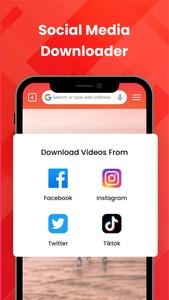 Video Downloader - All in One