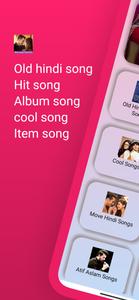 Hindi Video Song - Songs