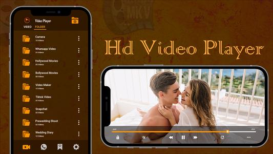 XXVI Video Player - HD Player