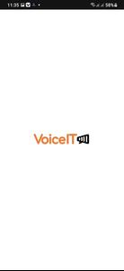 VoiceIT