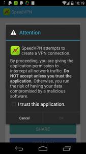 SpeedVPN