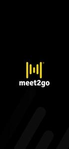 meet2go - Tickets 100% Online