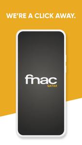 Fnac Qatar