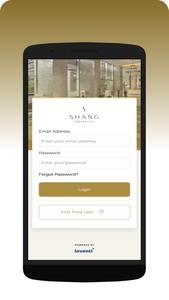 My Shang Concierge