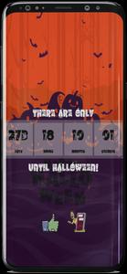 2024 Halloween Countdown