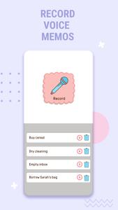 Niki: Cute Notes App