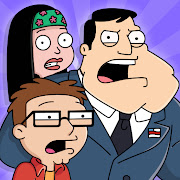 American Dad! Apocalypse Soon Mod APK 1.43.1 [Remove ads][Mod speed]